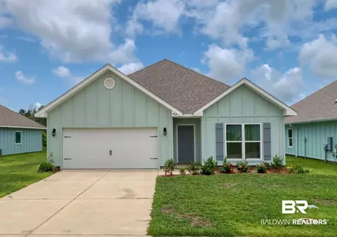 463 Gemini St, Gulf Shores, AL 36542