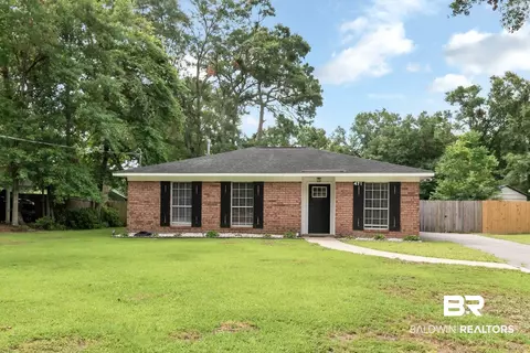 471 Scott Dr, Saraland, AL 36571