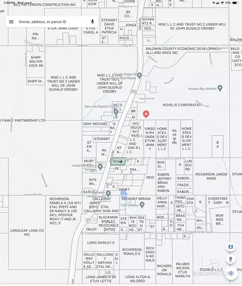 49260 Rabun Rd, Bay Minette, AL 36507