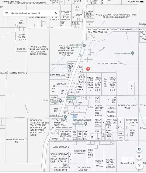 49260 Rabun Rd, Bay Minette, AL 36507