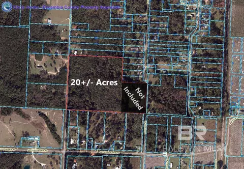 0 Pine Forest Rd, Walnut Hill, FL 32568 photo 32