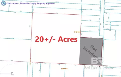 0 Pine Forest Rd, Walnut Hill, FL 32568 photo 33