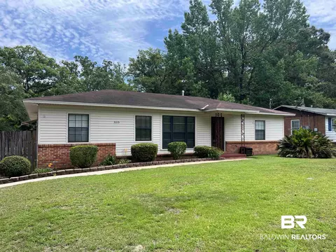 3013 Alston Dr, Mobile, AL 36605