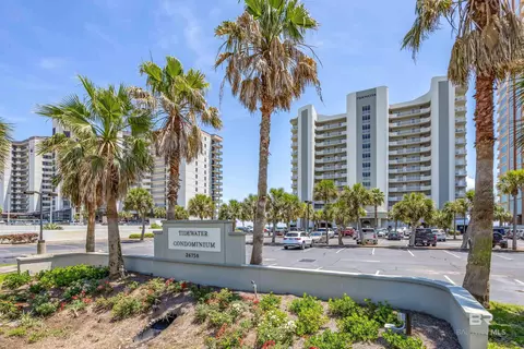26750 Perdido Beach Blvd #804, Orange Beach, AL 36561