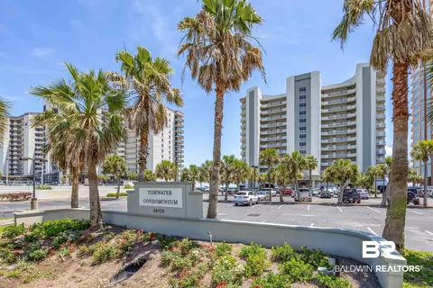 26750 Perdido Beach Blvd #804, Orange Beach, AL 36561