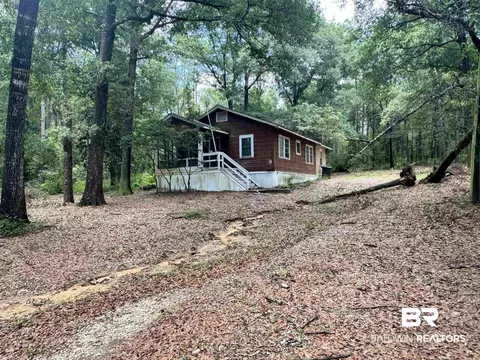16478 County Road 9, Summerdale, AL 36580