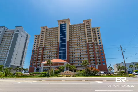 365 E Beach Blvd #1105, Gulf Shores, AL 36542