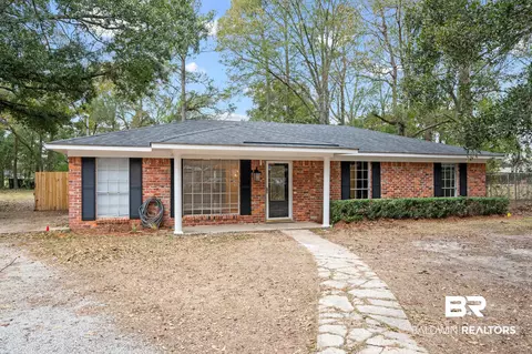 7213 Melissa Ct, Theodore, AL 36582