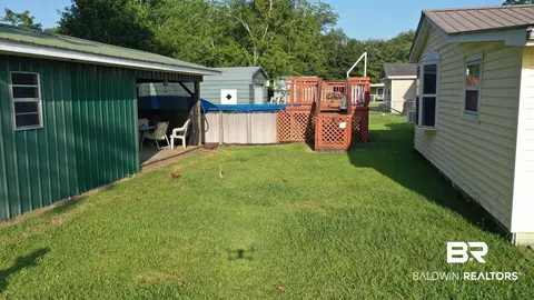 608 E Laurel St, Atmore, AL 36502 photo 38