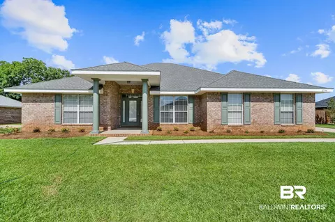 27794 Rileywood Dr, Daphne, AL 36526