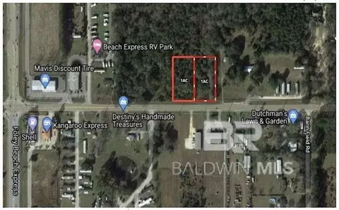 Us Highway 98, Foley, AL 36535