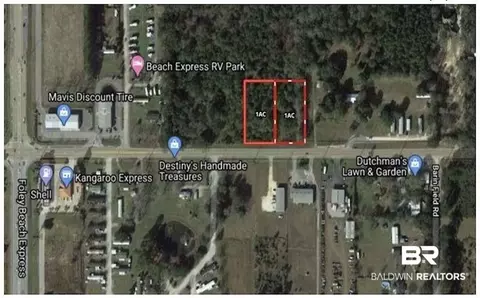 Us Highway 98, Foley, AL 36535