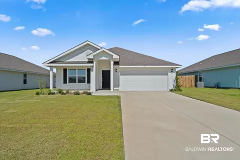 7061 Camp St, Gulf Shores, AL 36542