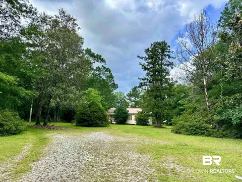 11281 Highway 29, Brewton, AL 36426