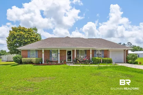 16146 W Indigo Loop, Summerdale, AL 36580