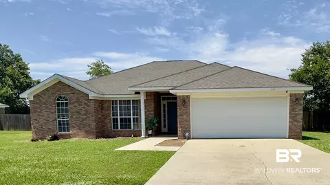 16910 Heartland Cir, Robertsdale, AL 36567