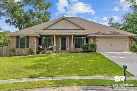 11537 Mesa Dr, Daphne, AL 36526