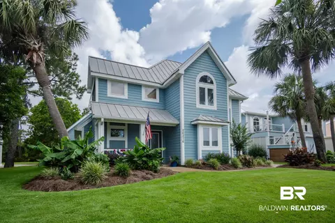 26276 St Lucia Dr, Orange Beach, AL 36561