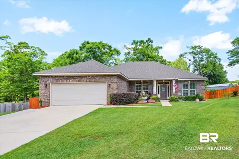 9464 Sir Brutus Ct, Mobile, AL 36695