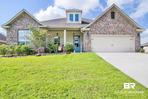11639 Forsyth Loop, Spanish Fort, AL 36527