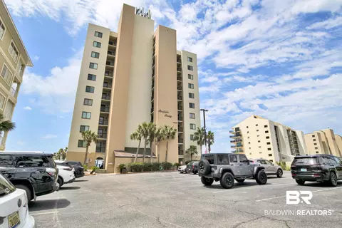 28828 Perdido Beach Blvd #603, Orange Beach, AL 36561