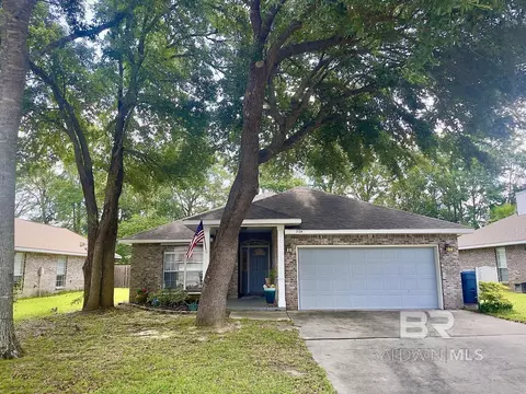 7124 Raintree Ln, Gulf Shores, AL 36542