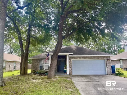 7124 Raintree Ln, Gulf Shores, AL 36542