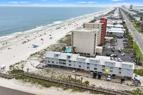 1101 W Beach Blvd #105A, Gulf Shores, AL 36542