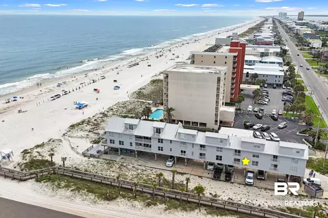 1101 W Beach Blvd #105A, Gulf Shores, AL 36542