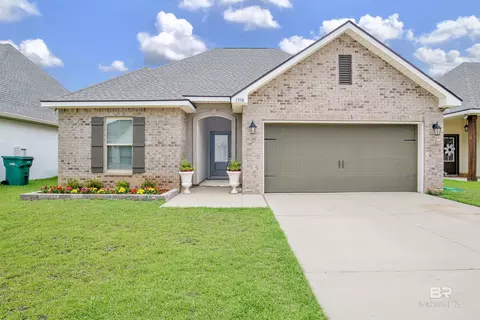 1398 Aldon St, Foley, AL 36535