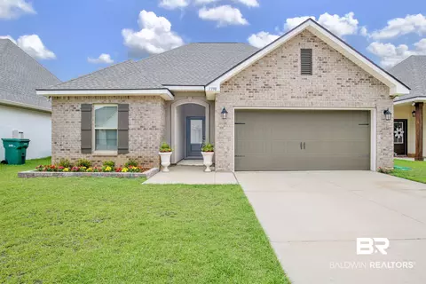 1398 Aldon St, Foley, AL 36535