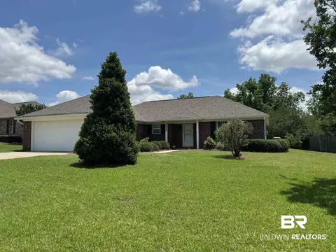 7720 Elizabeth Dr, Daphne, AL 36526