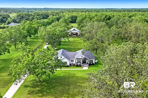 14033 Underwood Rd, Summerdale, AL 36580