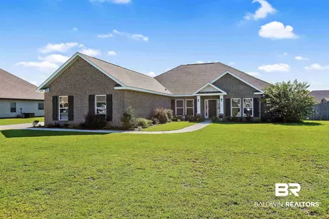 27168 W Avian Dr, Loxley, AL 36551