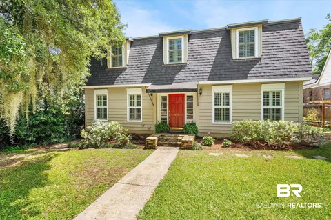 3247 Stein St, Mobile, AL 36608 photo 1