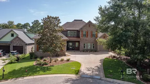104 Sand Hill Dr, Fairhope, AL 36532