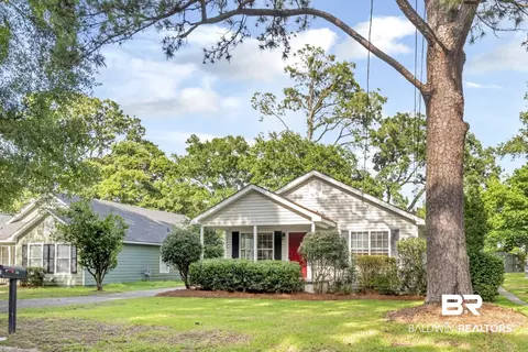 55 S Bishop Ln, Mobile, AL 36608 photo 1