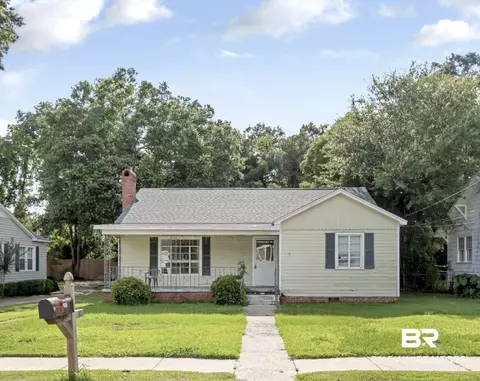 164 Emogene Pl, Mobile, AL 36606