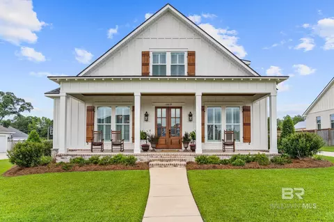 10879 Turin Ave, Fairhope, AL 36532