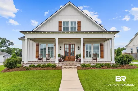 10879 Turin Ave, Fairhope, AL 36532