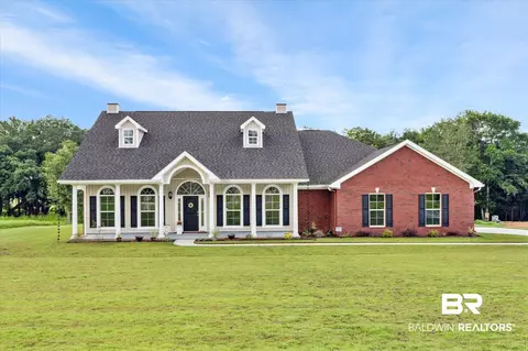 10367 Parker Station Ct, Theodore, AL 36582