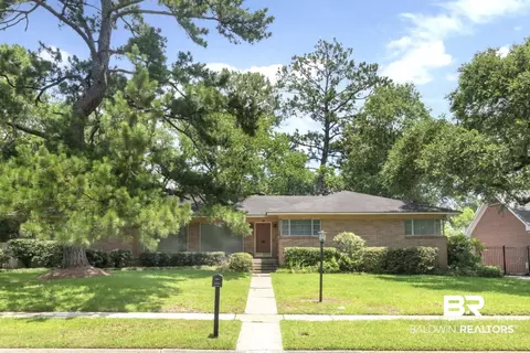 251 Irvine Rd, Mobile, AL 36606