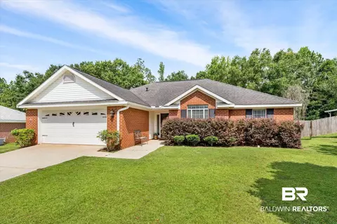 9630 Oak Forrest Dr, Mobile, AL 36695 photo 1