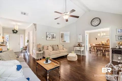 9630 Oak Forrest Dr, Mobile, AL 36695 photo 2