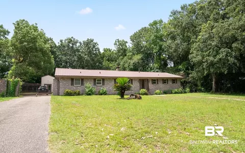 4354 Shan Dr, Mobile, AL 36693