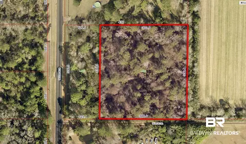 0 Patterson Ln, Elberta, AL 36530 photo 2
