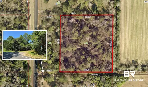 0 Patterson Ln, Elberta, AL 36530 photo 3
