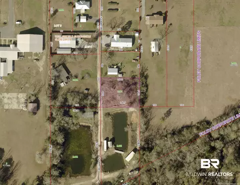 0 Wellsworld St, Foley, AL 36535