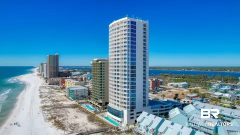 521 W Beach Blvd #1601, Gulf Shores, AL 36542