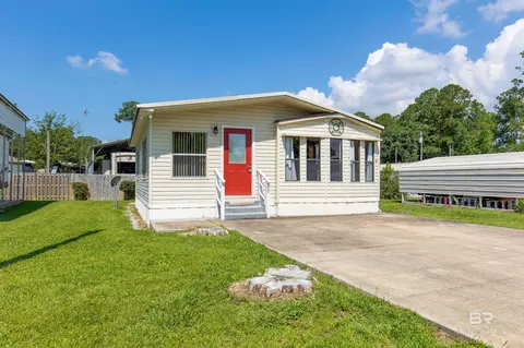 60 Buena Vista Dr, Lillian, AL 36549
